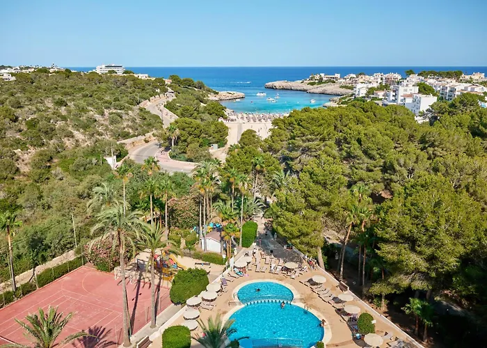 Grupotel Cala Marsal Nature Hotel