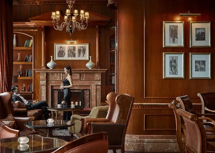 The Ritz-Carlton, Guangzhou