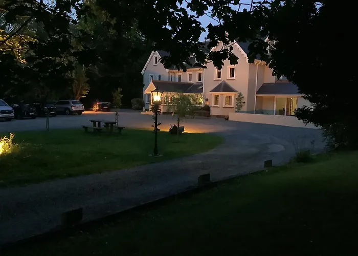 Gleann Fia Country House