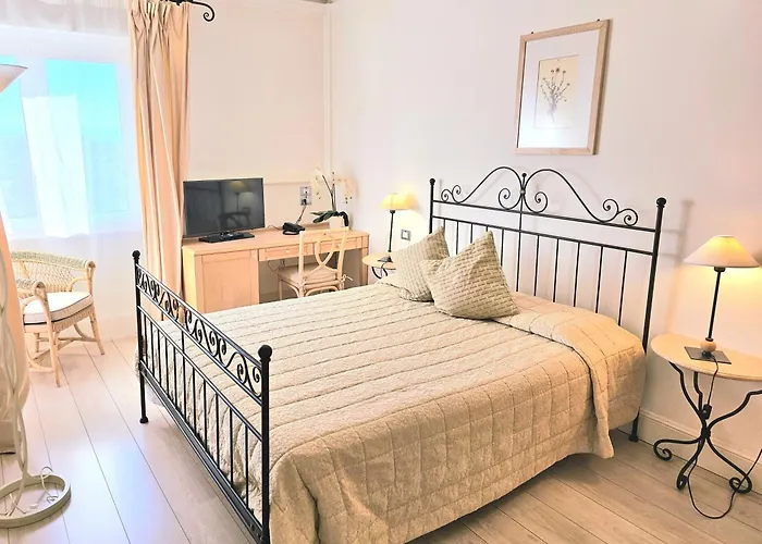 Hotel Sirolo