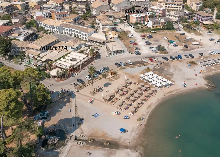Molfetta Beach Hotel