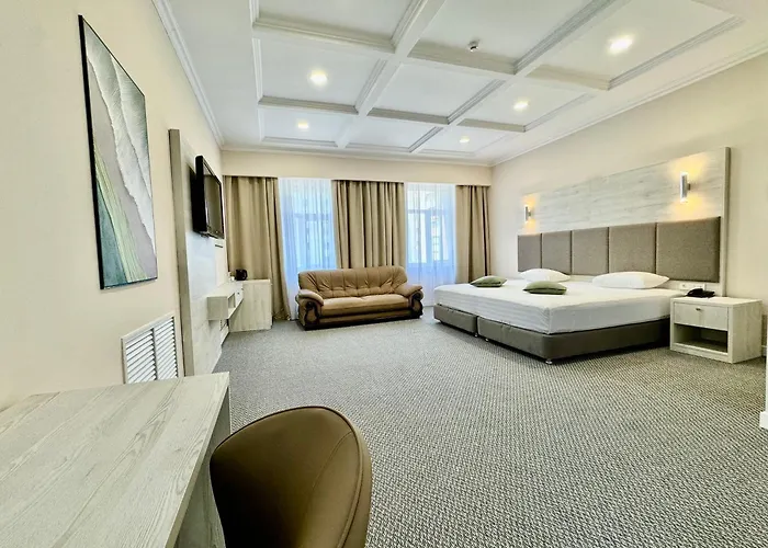 Grand Hotel Eurasia