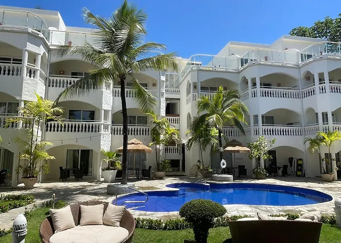 Villa Taina