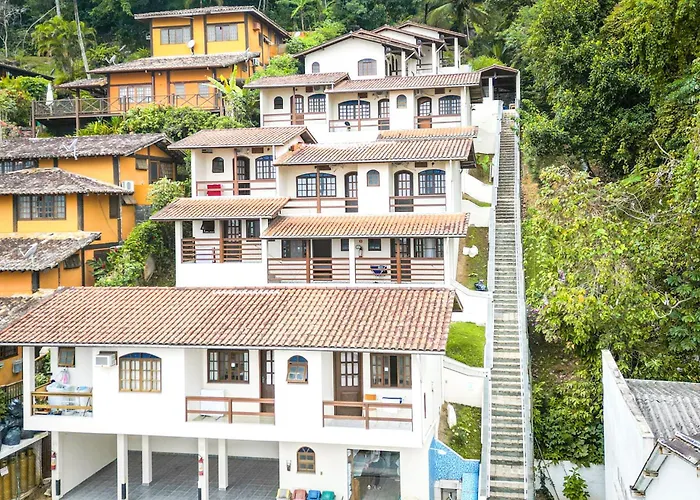 VELINN Pousada Mirante da Praia Grande