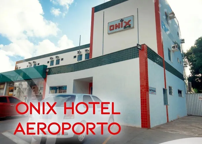 Onix Hotel Aeroporto