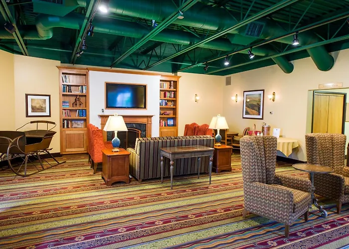 Best Western Plus - Stowe