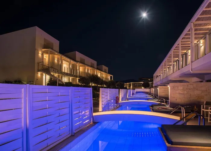 Insula Alba Resort & Spa (Adults Only) Analipsi 