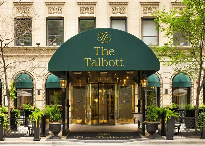 Talbott, Autograph Collection