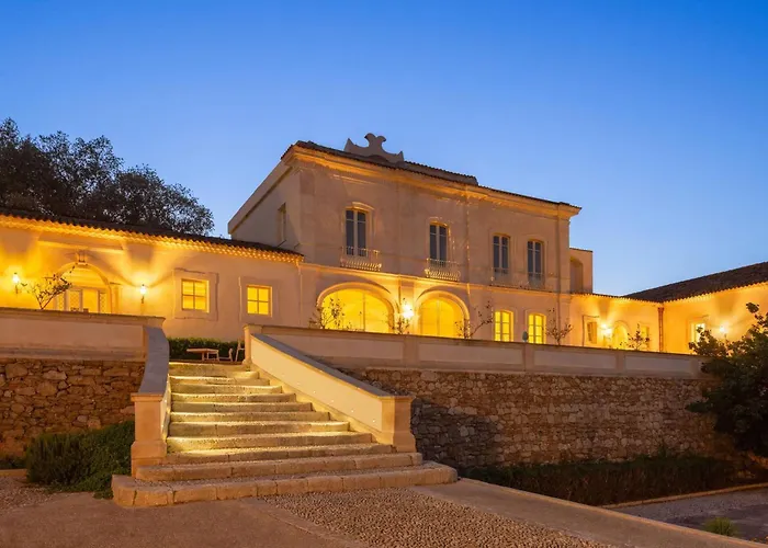 Dolce By Wyndham Siracusa - I Monasteri Golf & Spa