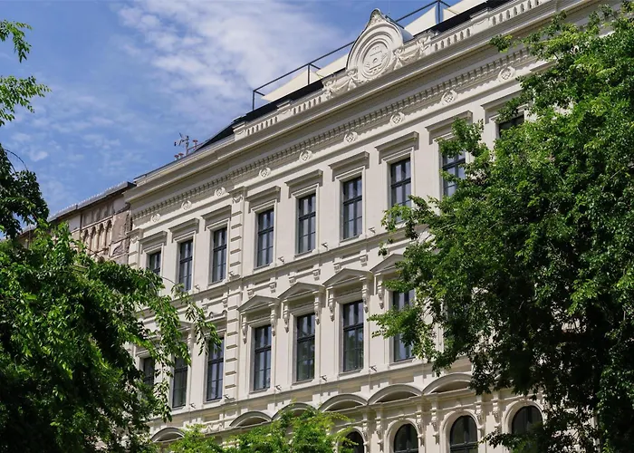 Radisson Collection Hotel, Basilica Budapest
