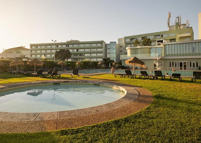 Axis Ofir Beach Resort Hotel Esposende