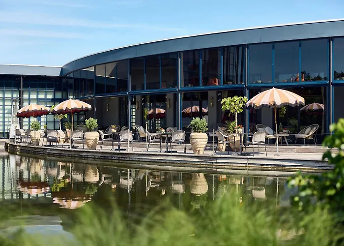 Van Der Valk Hotel Sassenheim - Leiden