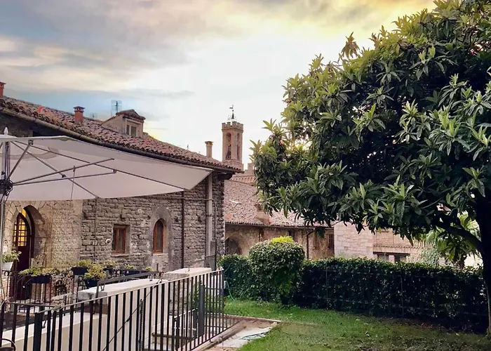 Relais Ducale