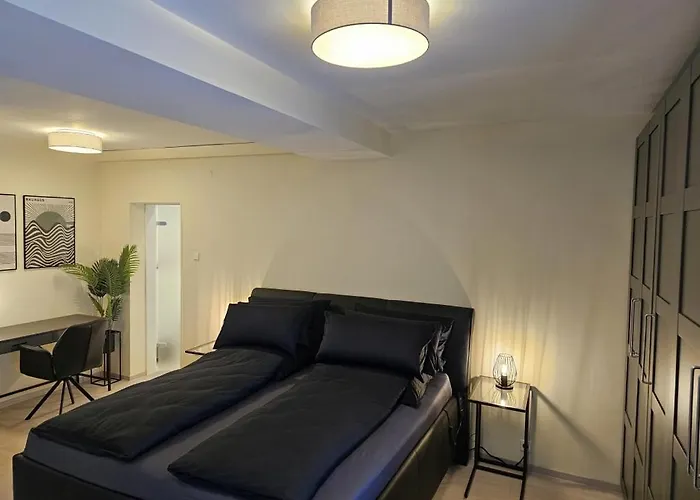Hotel Villa Marstall
