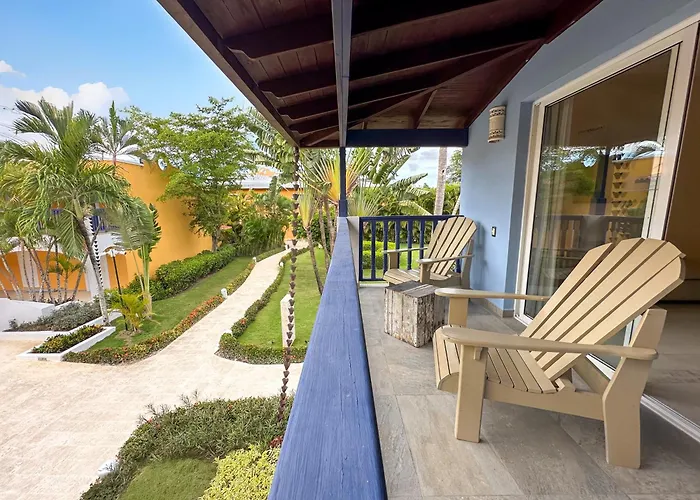 Catalonia Bayahibe Hotel