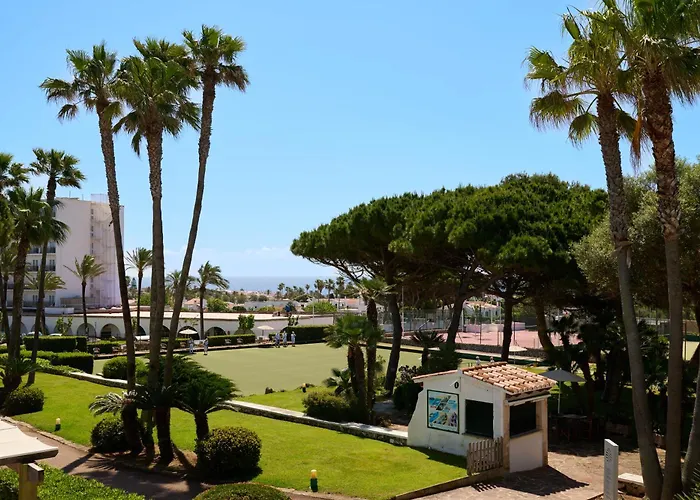 Hotel Aluasoul Menorca - Adults Only S'Algar