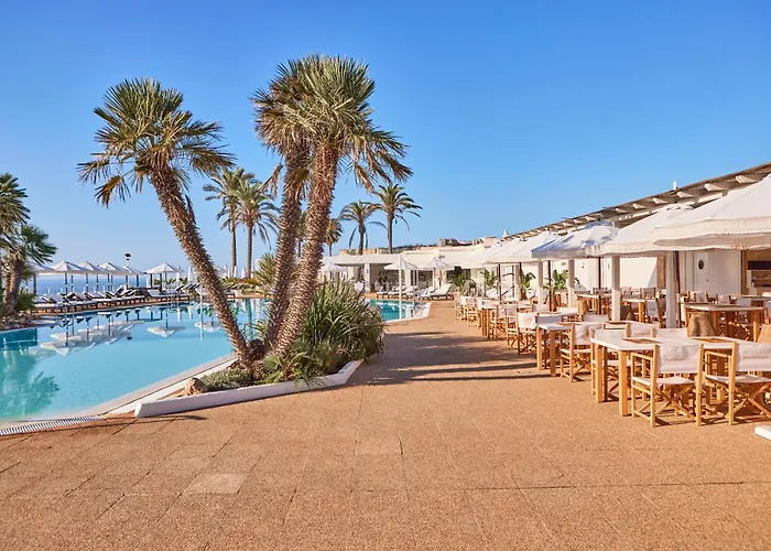 Hotel Aluasoul Menorca - Adults Only S'Algar