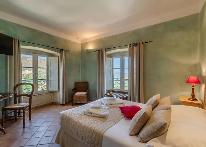 Mare E Monti - Hotel De Charme Feliceto