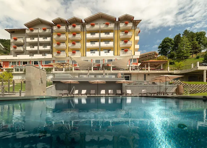 Alpenresort Belvedere