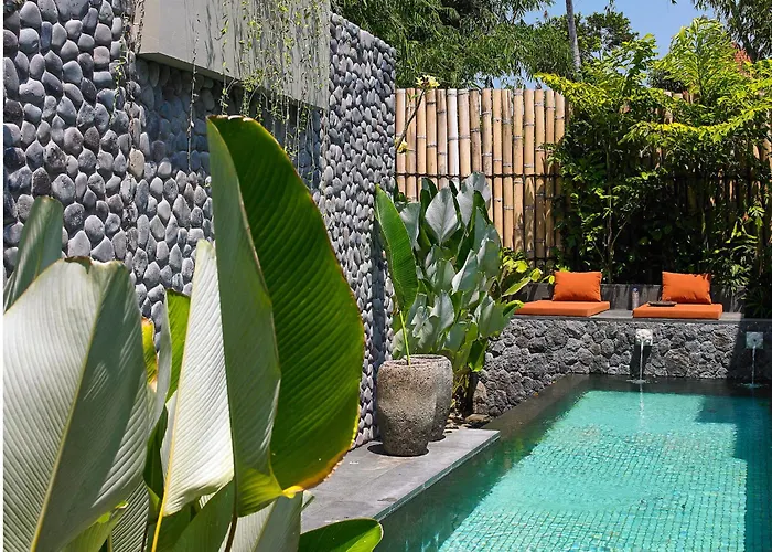 The Purist Villas & Spa Ubud
