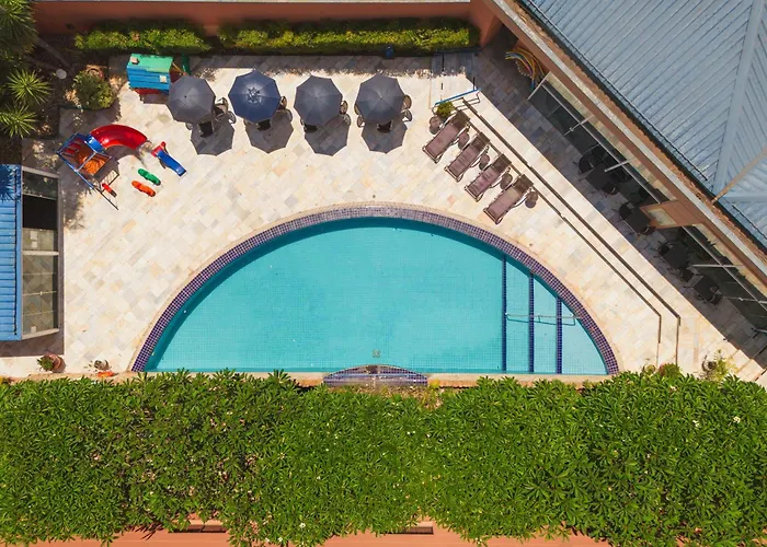 Golden Park Ribeirão Preto Hotel