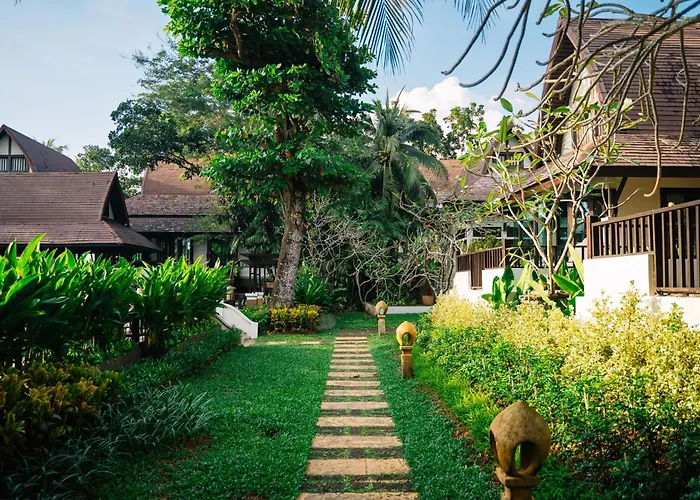 Barali Beach Resort&Spa Koh Chang