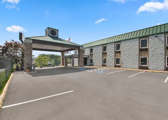 Quality Inn Hixson-Chattanooga