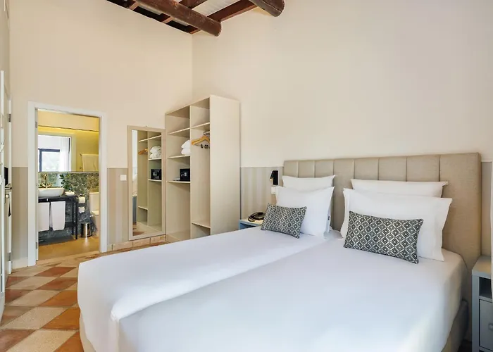Pestana Vila Sol Golf - Vilamoura