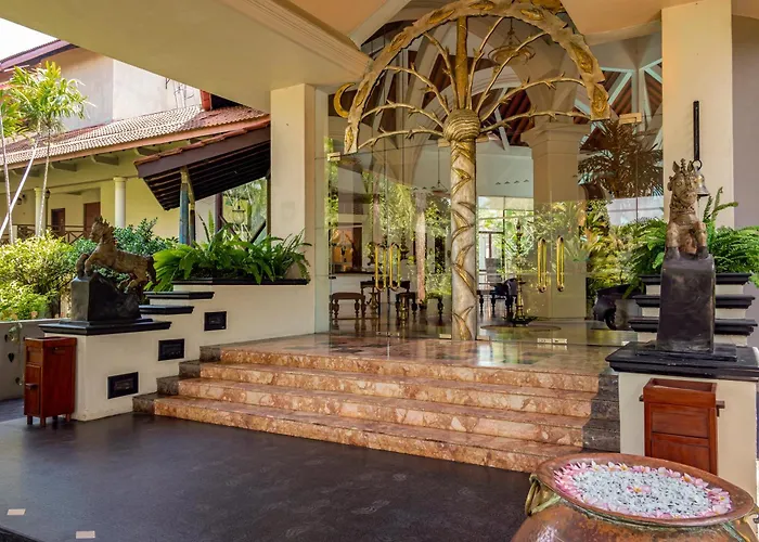 Royal Palms Beach Hotel