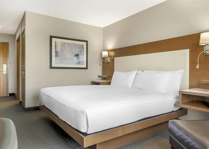 Best Western Plus Conference Centre