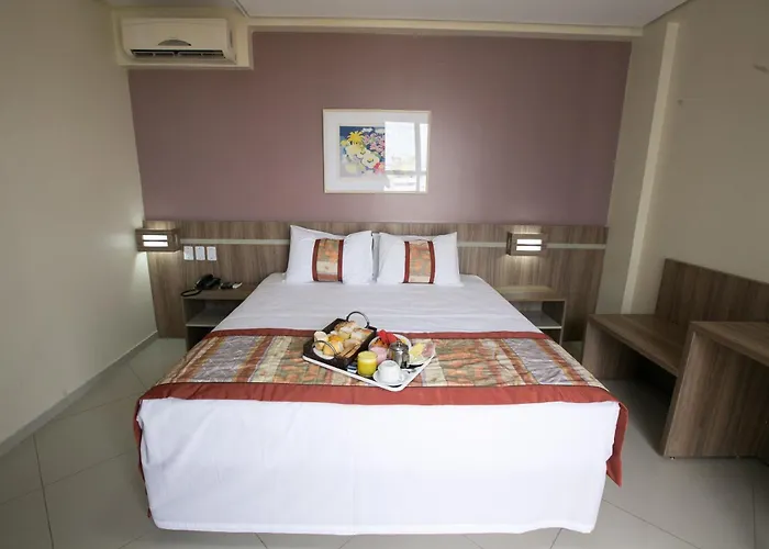 Paiaguas Palace Hotel