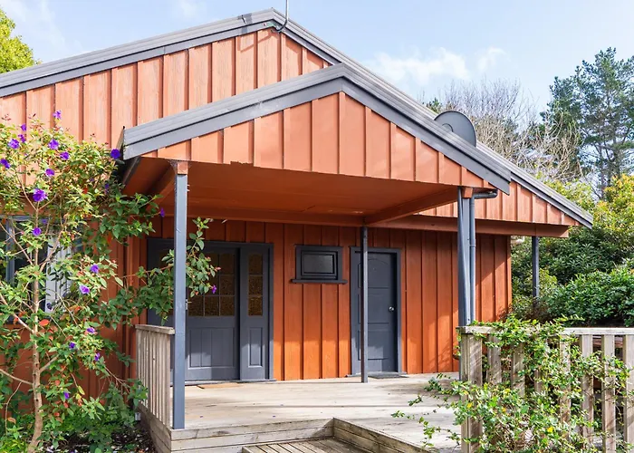 Ahipara Top 10 Holiday Park