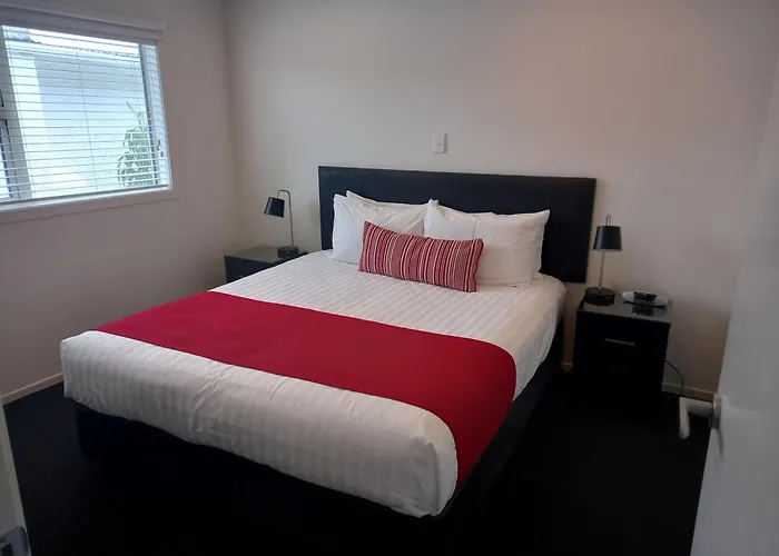 The Dawson Motel