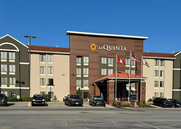 La Quinta Inn & Suites - New River Gorge National Park