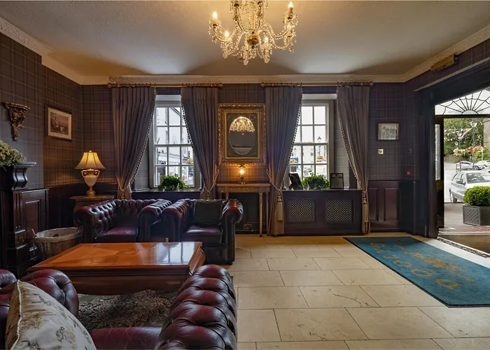 Dooly'S Hotel