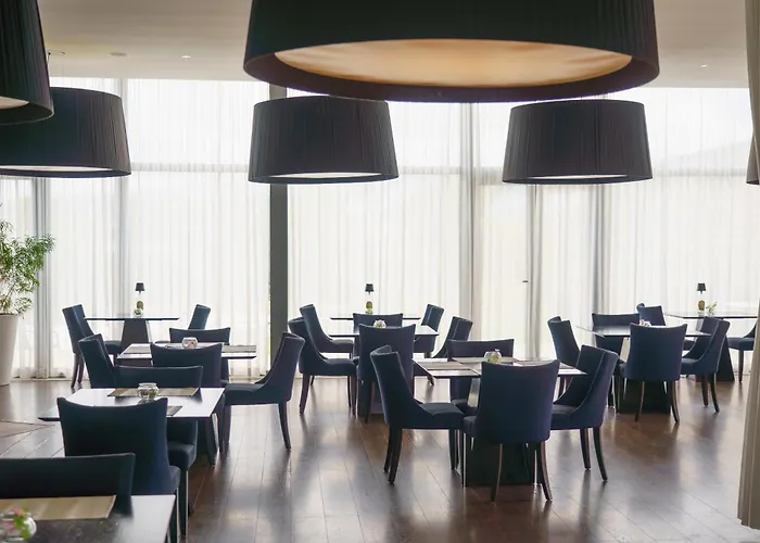 Real Abadia, Congress & Spa Hotel Alcobaça