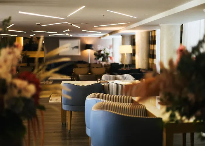 Palmon Bay Hotel & Spa Herceg Novi