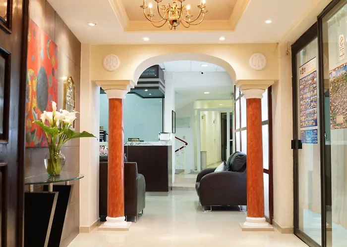 Best Western Taxco