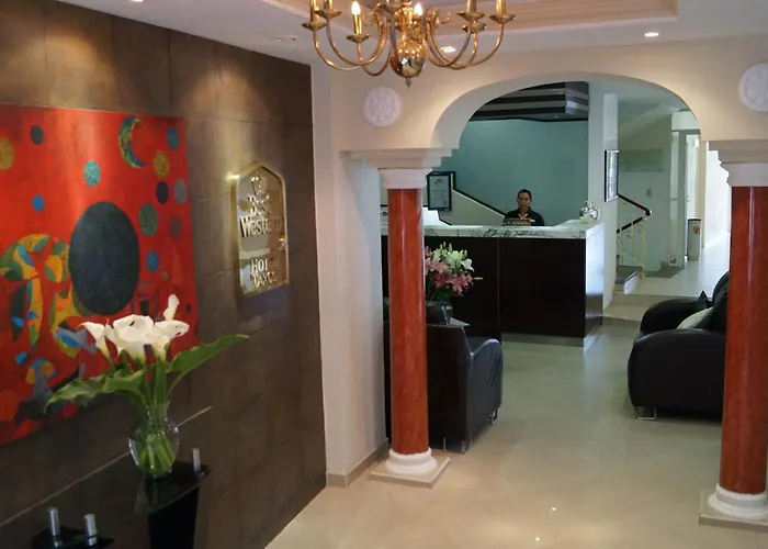 Best Western Taxco