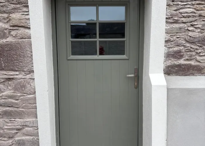 Coolcower House
