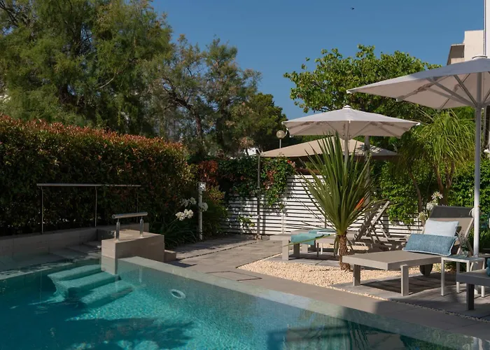 1935 Hotel Boutique & Apartments - Adults Only Rosas