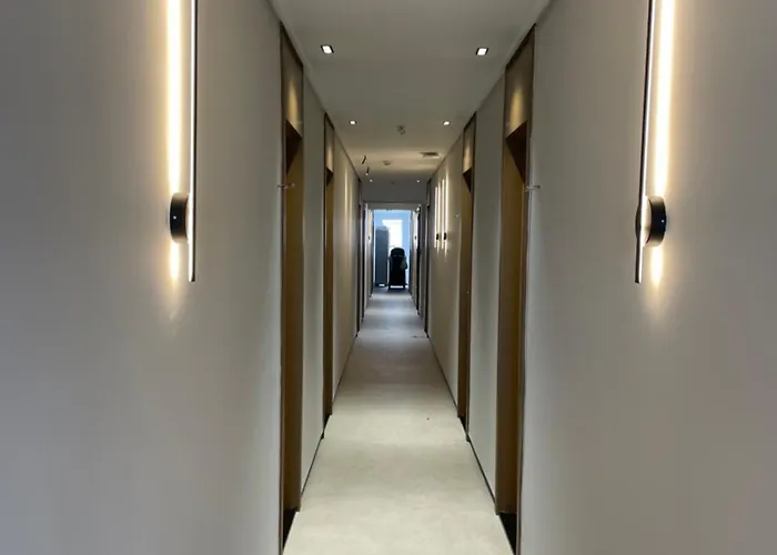 Hotel Araguaia