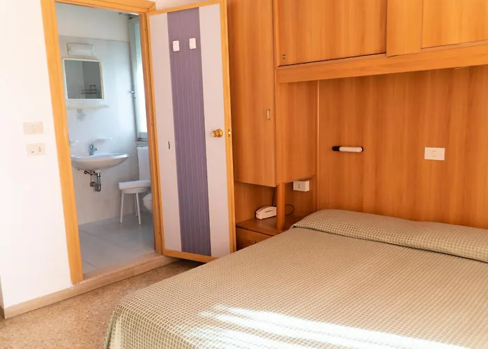 Hotel Cinzia