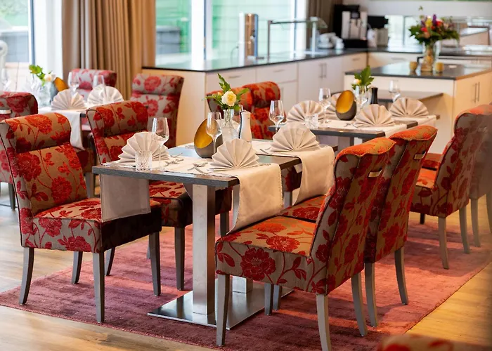 Wellness&Ayurveda Hotel Am Eichenberg
