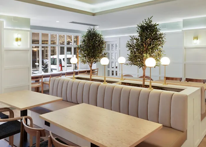 B&B Hotel Zaragoza Royal