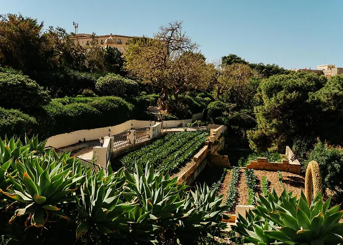 The Phoenicia Malta - The Leading Hotels Of The World Floriana
