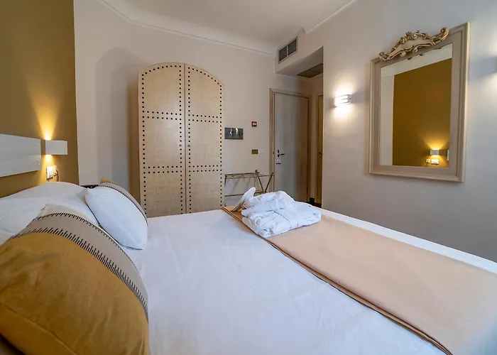 Hotel Vecchio Borgo