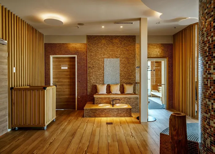 Scanhotels City Rostock