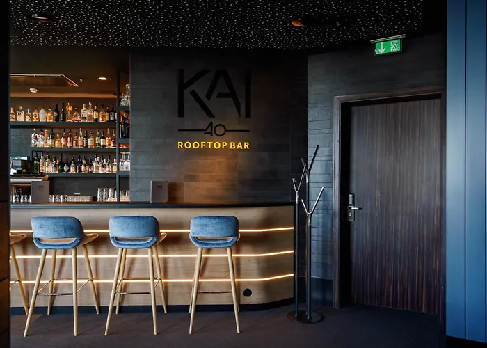 Scanhotels City Rostock