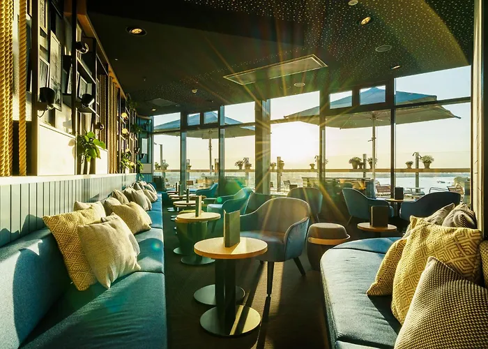 Romantikhotels in Rostock